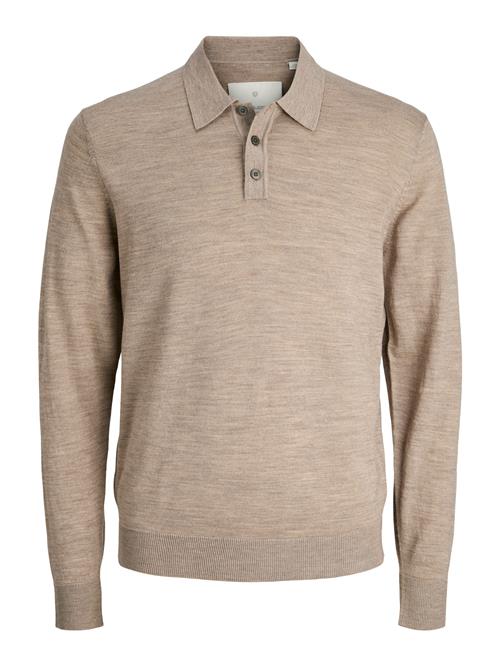 Jack & Jones Premium Pullover  greige