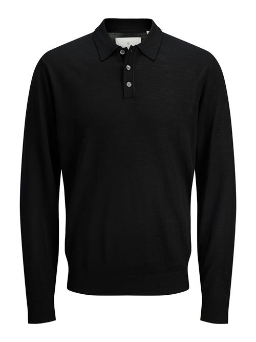 Jack & Jones Premium Pullover  sort