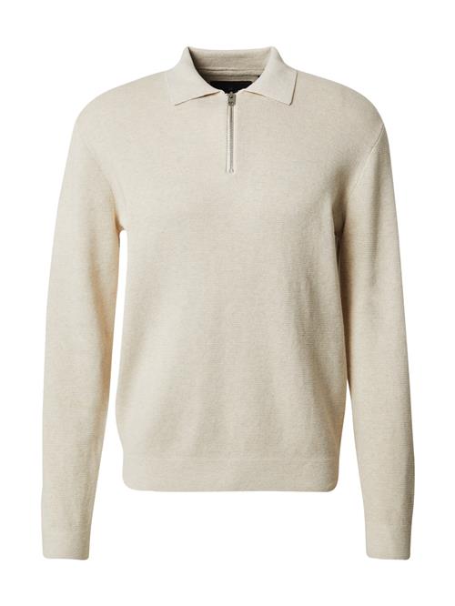 Jack & Jones Premium Pullover 'JPRBLAMilano'  offwhite