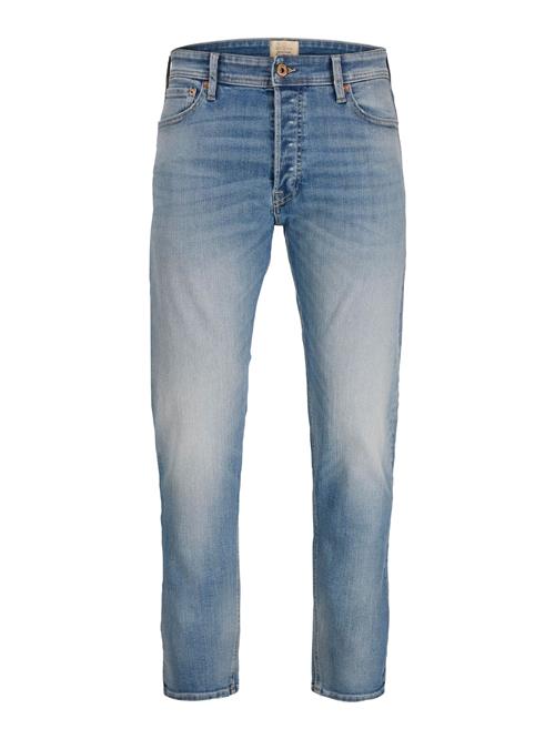 JACK & JONES Jeans 'JJIErik JJOriginal'  blue denim