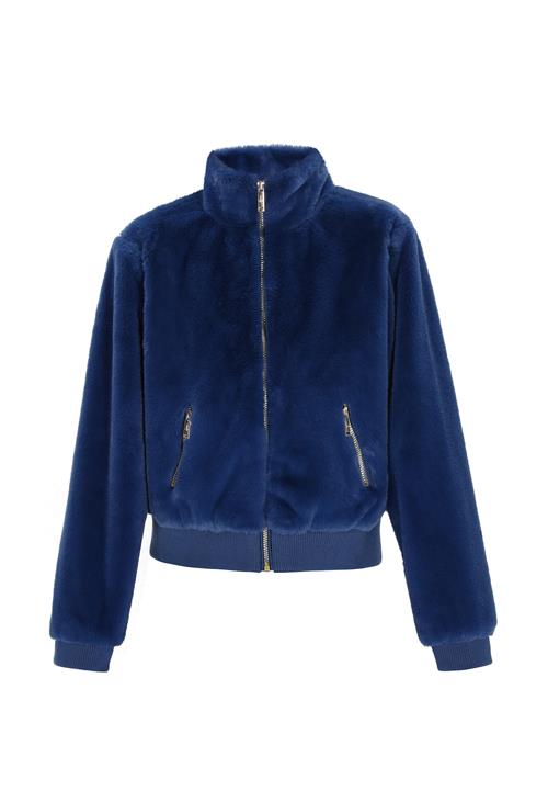 faina Overgangsjakke 'Fashion Look'  blå