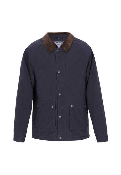 DreiMaster Vintage Overgangsjakke  navy