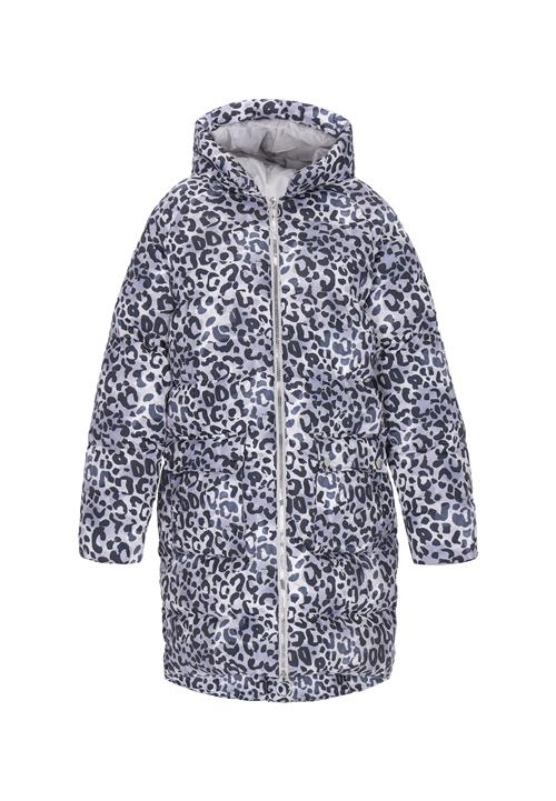 myMo at night Overgangsfrakke  grå