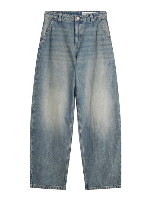 Bershka Jeans  blue denim