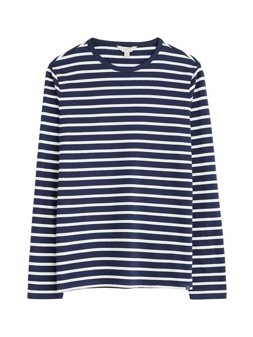 Seasalt Cornwall Bluser & t-shirts 'Sailor'  marin / hvid