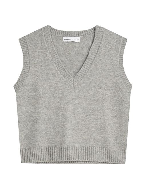Bershka Pullover  grå
