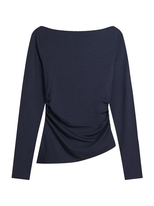 Bershka Shirts  navy