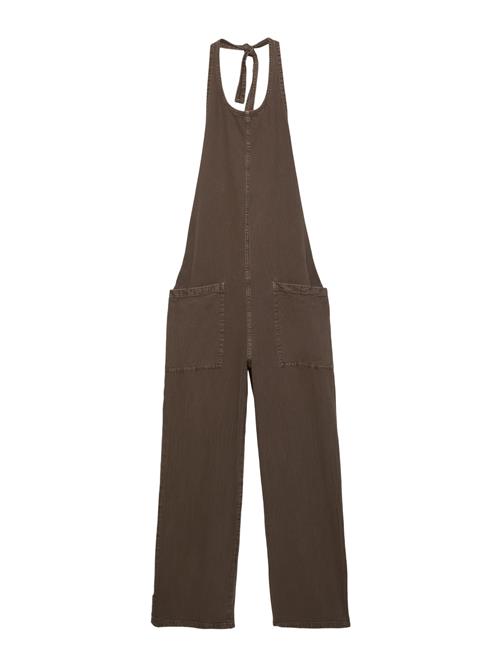Pull&Bear Jumpsuit  choko