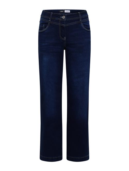 CECIL Jeans 'Neele'  mørkeblå