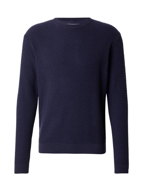 Jack & Jones Premium Pullover 'JPRBLareagan'  indigo