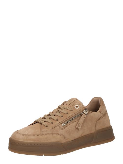 SALAMANDER Sneaker low  sand