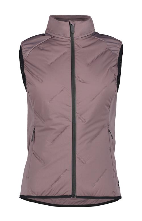 Rukka Sportsvest 'Merjala'  blomme