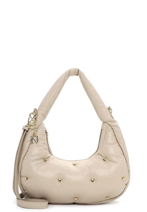 Emily & Noah Håndtaske 'Heaven'  champagne / guld