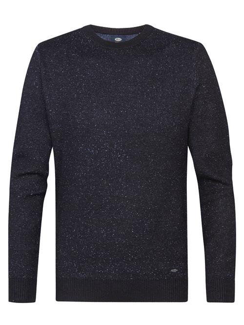 Petrol Industries Pullover 'Crandon'  sort