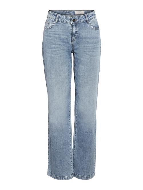 Noisy may Jeans 'NMNILA'  blue denim