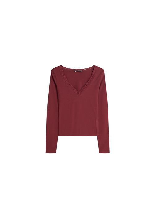 Bershka Shirts  grenadine