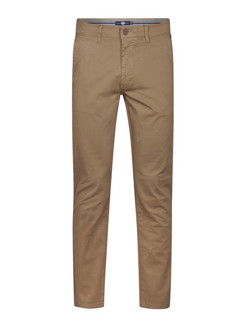 Petrol Industries Bukser  camel