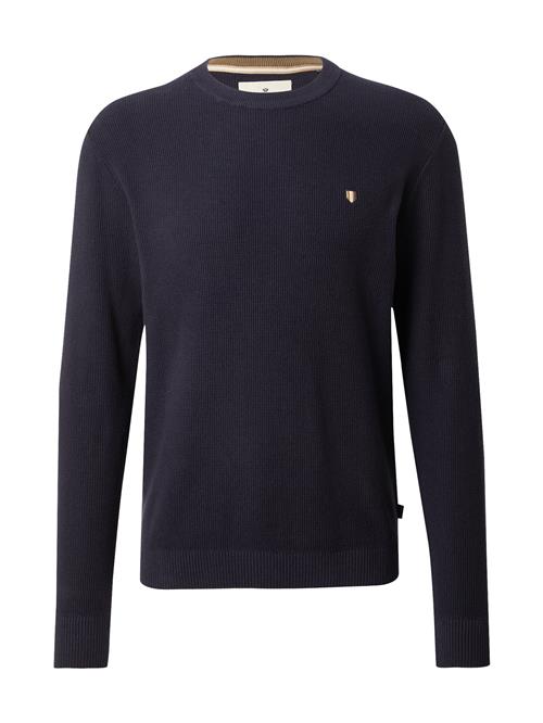 Jack & Jones Premium Pullover 'JPRBLUREX'  mørkeblå