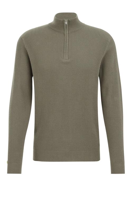 WE Fashion Pullover  khaki