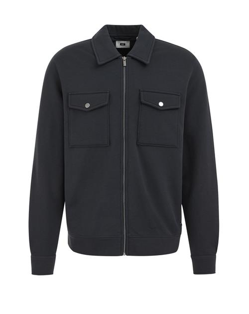 WE Fashion Overgangsjakke  natblå