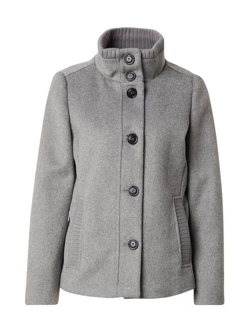 s.Oliver Overgangsfrakke  grå