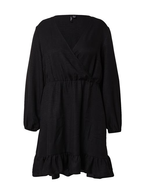 Vero Moda Curve Kjole 'VMCELLIE'  sort