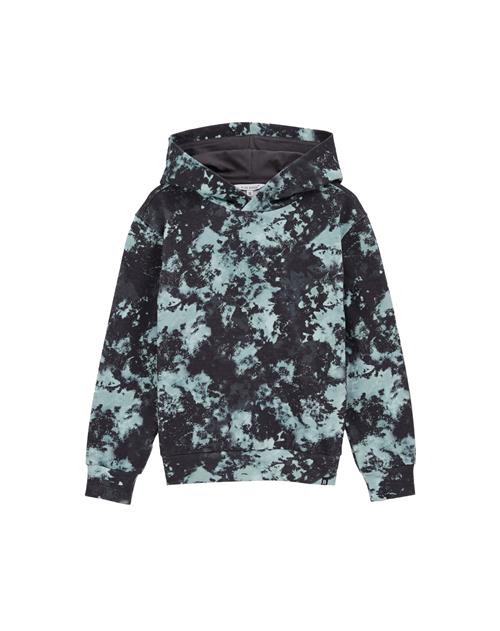 WE Fashion Pullover  turkis / antracit