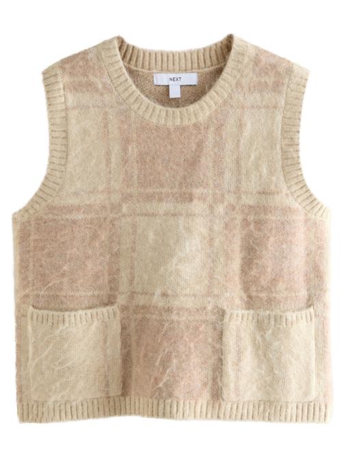 Next Pullover  beige