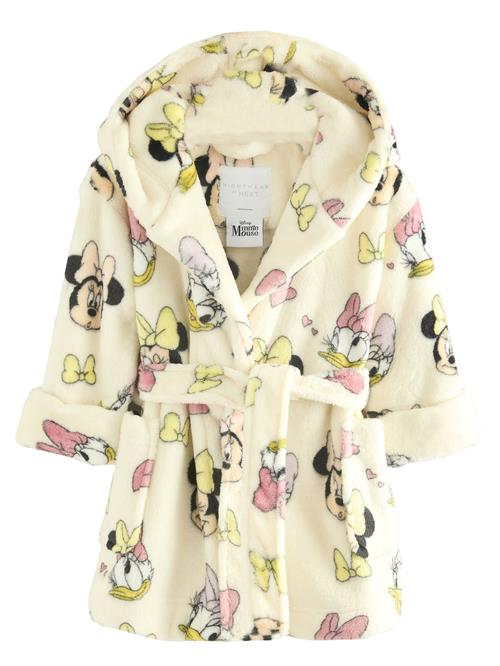 Next Badekåbe  creme / blandingsfarvet