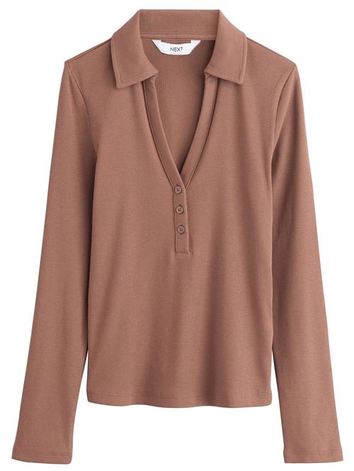 Next Shirts  lysebrun