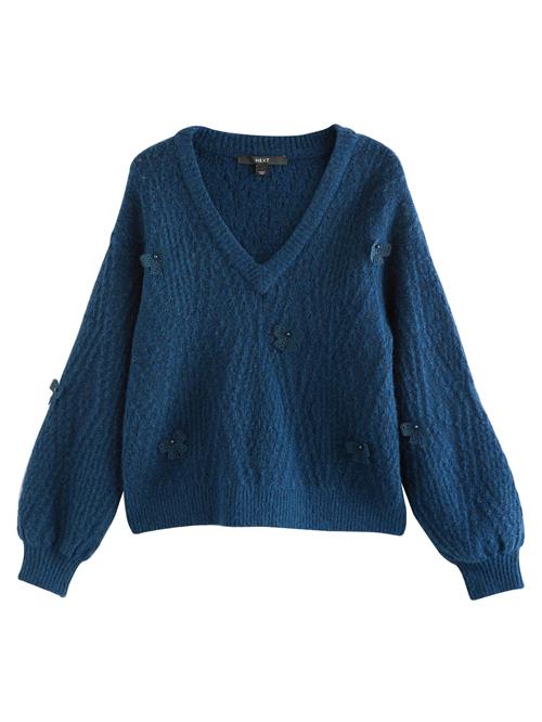 Next Pullover  marin