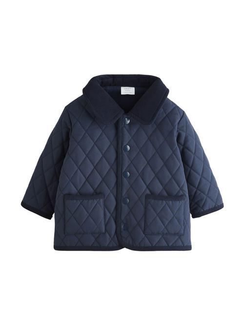 Next Overgangsjakke  navy