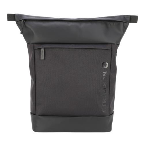 STRELLSON Rygsæk 'Alperton Sebastian Daypack'  sort