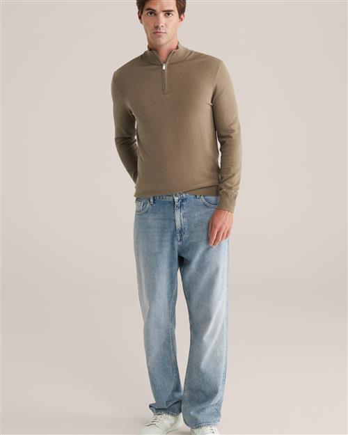 WE Fashion Pullover  khaki