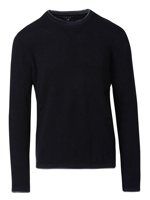 KOROSHI Pullover  sort