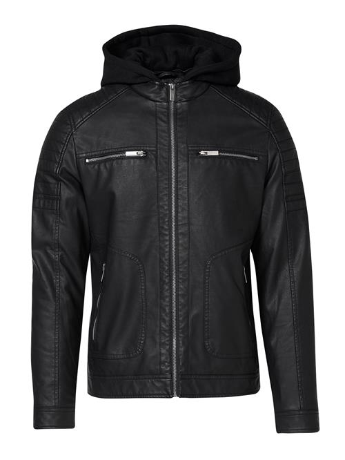 KOROSHI Overgangsjakke  sort