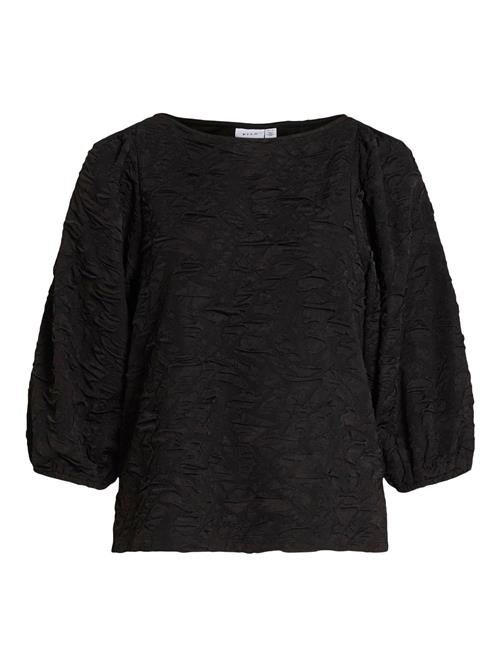 VILA Bluse 'VIDevera'  sort