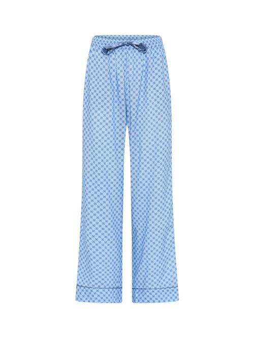CCDK Copenhagen Pyjamasbukser 'Katrina'  lyseblå