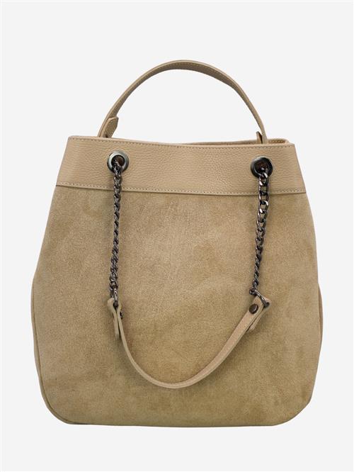 Adel Bags Skuldertaske 'Heidi'  brokade