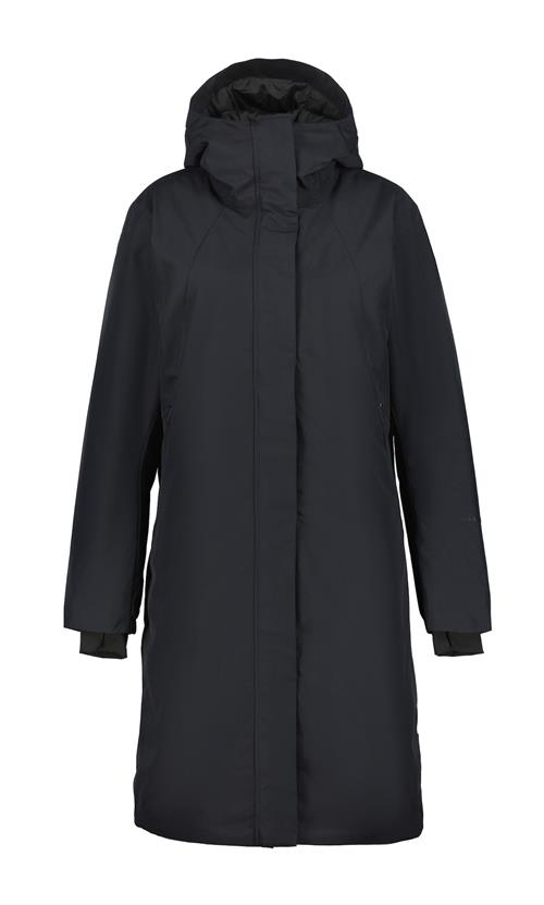 Rukka Vinterfrakke 'Valakka'  sort