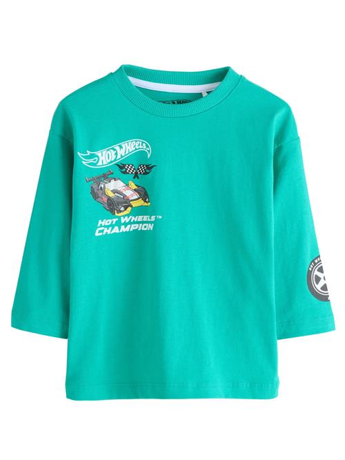 Next Shirts  smaragd