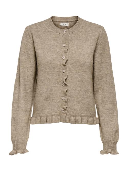JDY Cardigan 'JDYLETTY'  greige