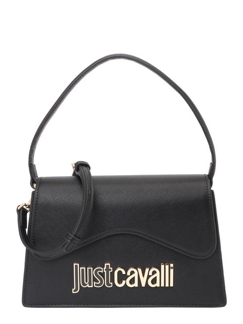 Just Cavalli Skuldertaske  sort