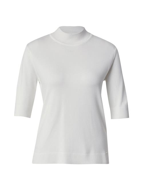 MORE & MORE Pullover  offwhite