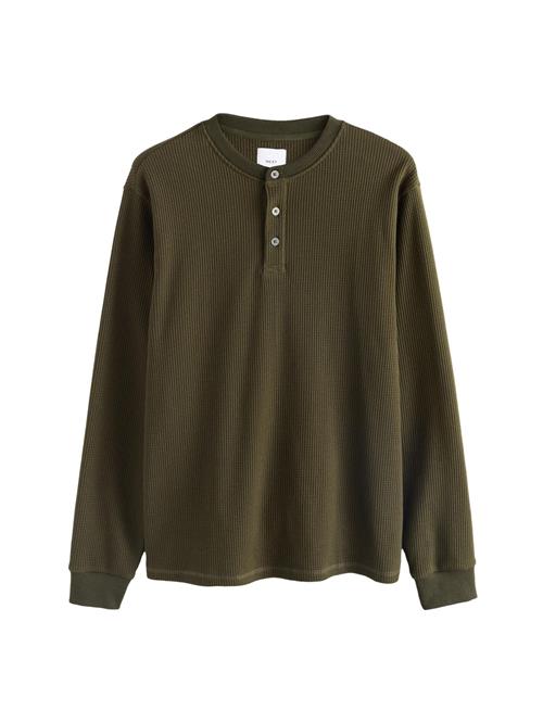 Next Bluser & t-shirts  oliven