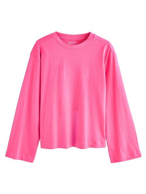 Next Shirts  pink