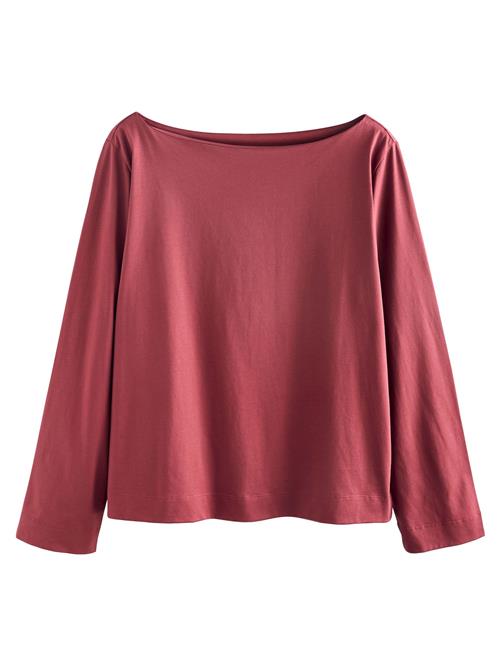 Next Shirts  kirsebærsrød