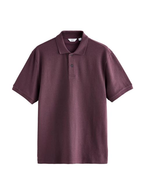 Next Bluser & t-shirts  aubergine