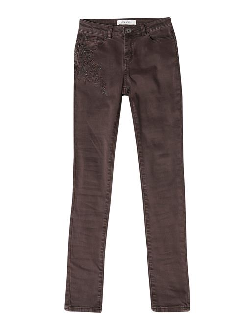 KOROSHI Jeans  choko