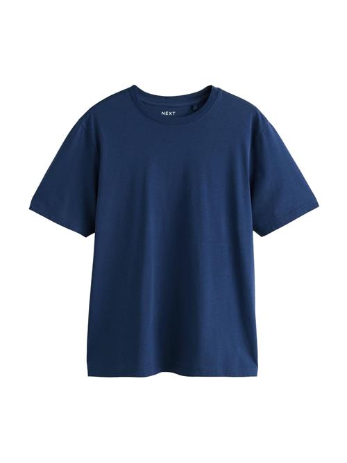 Next Bluser & t-shirts  natblå